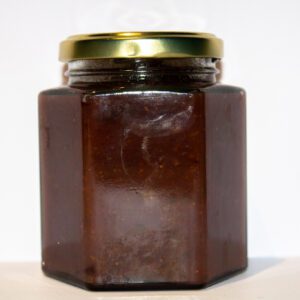 Frutos secos, te Organico y mermeladas en Cajon del Maipo - Te conT