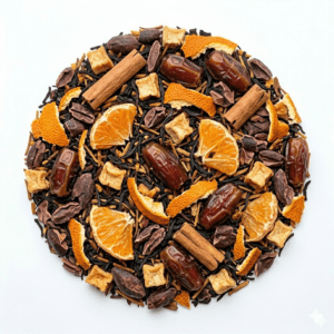 TÉ DULCE MAÑANA - 80gr.