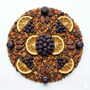 TISANA AMANECER - 80gr