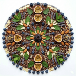 TISANA DULCE LUNA - 80gr.