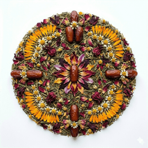 TISANA SOLEADO - 80gr