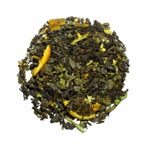 TÉ ALBORADA - 80gr.