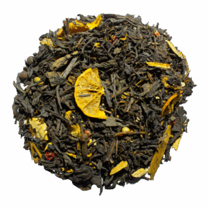 Frutos secos, te Organico y mermeladas en Cajon del Maipo - Te conT