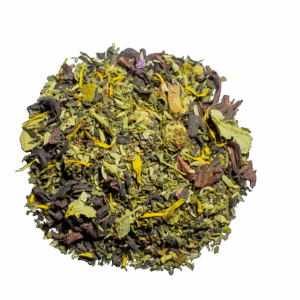 TÉ DE LA TARDE - 80gr.