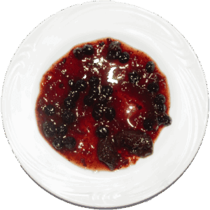 TRILOGÍA CAMPESTRE - 240gr