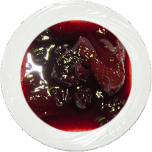 TRILOGÍA EN ROSAS - 240gr