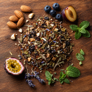 TISANA DULCE LUNA - 80gr.