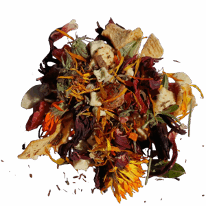 TISANA FELICIDAD - 80gr.