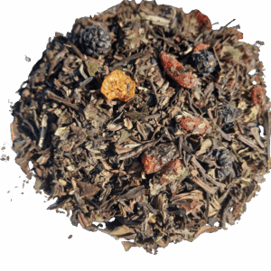 TÉ BOSQUES DE BERRIES - 80gr.