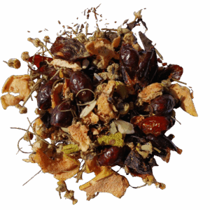 TISANA BIENESTAR - 80gr.