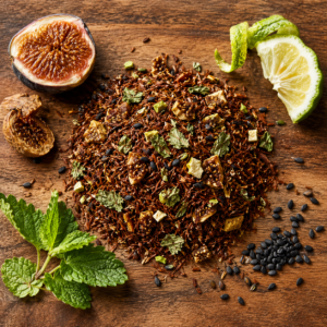 TISANA OCASO - 80gr