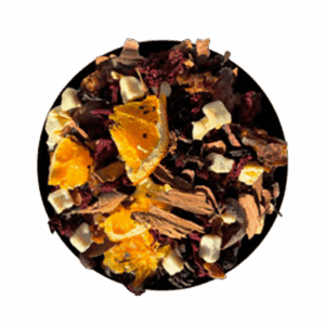 TÉ CUATRO ESTACIONES - 80gr