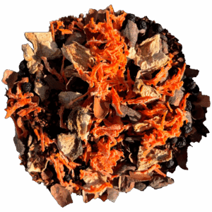 TISANA AMANECER - 80gr