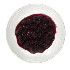 MORA SILVESTRE - 240gr.