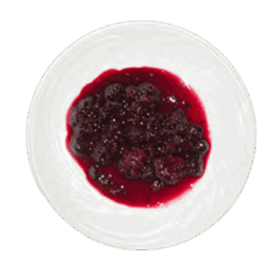 TRILOGÍA DE BERRIES - 240gr