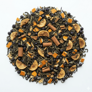 TÉ CUATRO ESTACIONES - 80gr