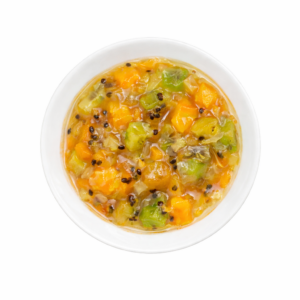 TRILOGÍA DE SABORES - 240gr