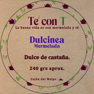 DULCINEA - 240gr.